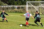 B-Klasa: Torpedo - Champion 4:4