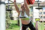 Sport Talent. Patrycja Teska - mistrzyni Polski, Europy, świata i ninja