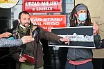 Protest, który niczego nie zmienił. Deweloperzy mogą budować w nadmorskiej części Brzeźna