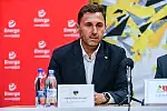 Wiceprezydent Piotr Borawski ocenia miejski sport - Lechię, Trefla, Wybrzeże