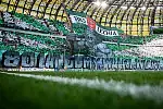 Lechia Gdańsk ma trzecią najlepszą frekwencję w ekstraklasie