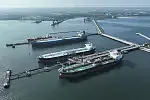 Naftoport będzie większy. W przyszłości przeładuje nie tylko ropę