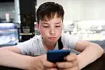 W Polsce będzie zakaz mediów społecznościowych dla dzieci poniżej 15 lat?