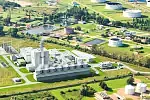 Ważna inwestycja Energi powstaje w Gdańsku - wysokosprawna elektrownia gazowo-parowa stanie w Rudnikach