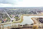 Olszynka nie chce być dzielnicą rolniczą