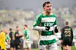 Skrzydłowy jest wypożyczony do Lechii Gdańsk. Zasłużył na transfer?