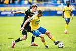 Arka Gdynia uratowana przez 19-latka? Oskar Kubiak: Cały czas będę mierzył wysoko
