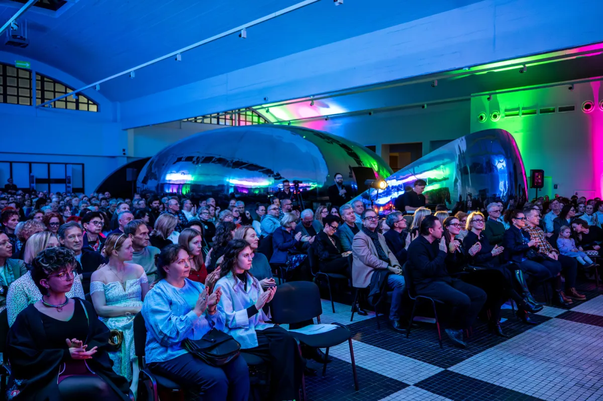 Koncert pełen emocji. Jazz4Rare w Muzeum Emigracji przyciągnął komplet widzów