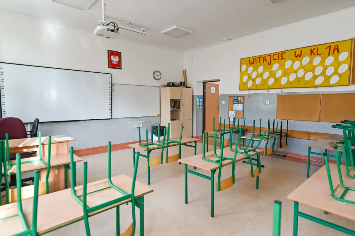 Rusza rekrutacja do szkół podstawowych i przedszkoli. Do kiedy zapisy? - Nauka