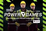 Energetyczne starcie w Gdańsku: Power Games 2026