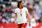 Kapitanka Ewa Pajor chce mundialu i zapowiada wielki mecz