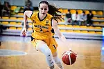 Sport Talent. Antonina Maj chciałaby trafiać ważne rzuty tak jak Michael Jordan