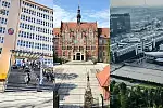 Kilka gdańskich uczelni połączy się w federację? Uczelnie Fahrenheita czekają na zmiany