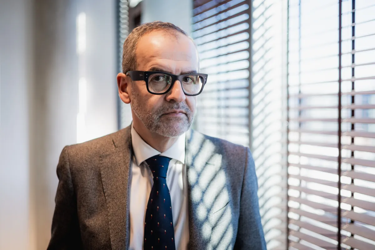 Trójmiasto potrzebuje superuczelni? Rektor UG o wyzwaniach federalizacji i płacach w nauce - Nauka