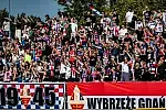 Unia Tarnów wyrzucona z ligi. Pierwszy mecz ligowy Wybrzeża w Gdańsku 3 maja