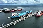 Port Gdańsk jest ósmy w Europie i szósty w Unii