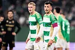 Czy Lechia Gdańsk wypłaca wszystkie pensje w terminie? Rifet Kapić: Pomidor