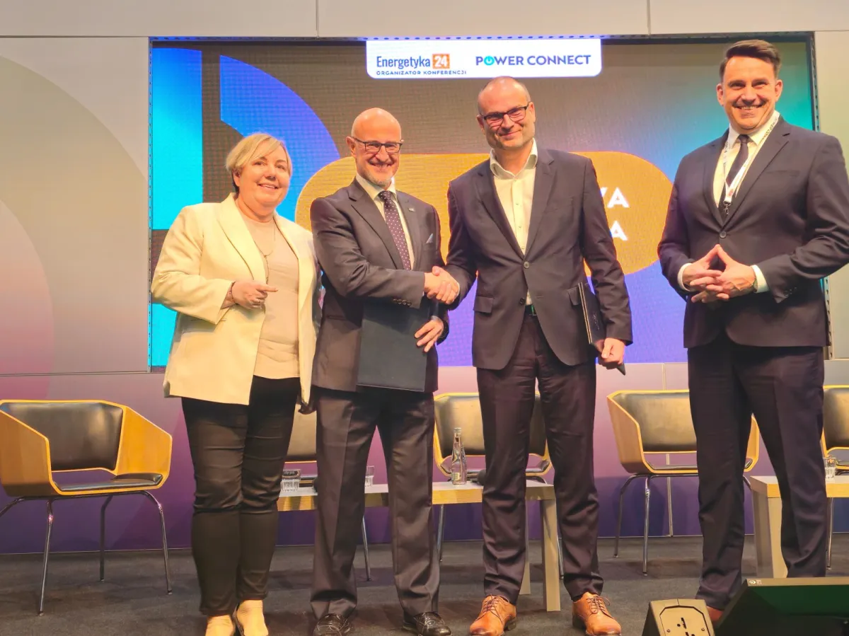 Wspólna spółka GPEC i PGE Energia Ciepła. Nowe źródło ciepła w Trójmieście
