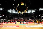 Energa Trefl Sopot - MKS Dąbrowa Górnicza. Mecz Kaszubski na 10 tys. kibiców?