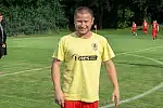 Stworzył klub od zera. Dziś w SAP trenuje 180 dzieci