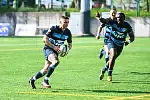 Energa Ogniwo Sopot wygrało rundę zasadniczą ekstraligi rugby. Chcą 12. mistrzostwa