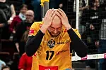 Energa Trefl Gdańsk nie zagra w play-off siatkarskiej PlusLigi