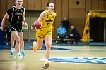 VBW Gdynia znów bez szans. Rywalki wygrały i prowadzą już 2:0 w serii