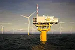 Gdyńska firma buduje stację dla farmy wiatrowej
