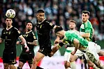Obrońca Lechii Gdańsk posłuchał serca. Przeczytaj, co Bujar Pllana mówił o strzelonym golu oraz meczu Polska - Albania