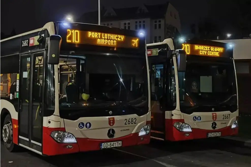 Podczas kontroli przetrzymano ją w autobusie, bo nie mogła okazać dokumentów