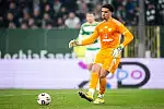 Alex Paulsen zagrał najlepszy mecz. Lechia Gdańsk nie musi szukać zastępcy?
