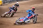 Wybrzeże Gdańsk rozbite w pierwszym sparingu. Rewanż w środę na gdańskim torze