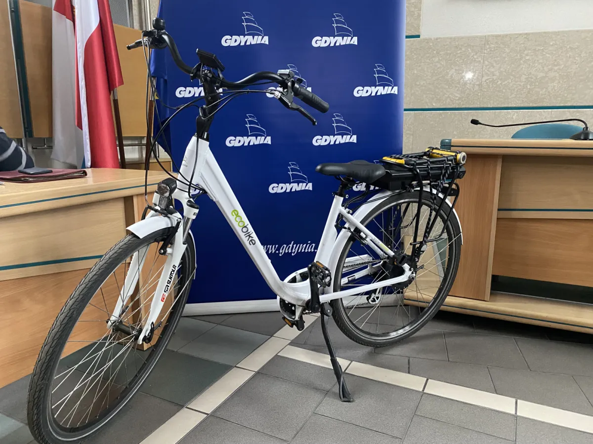 Dotacja do rowerów elektrycznych z wyłączeniem używanych pojazdów
