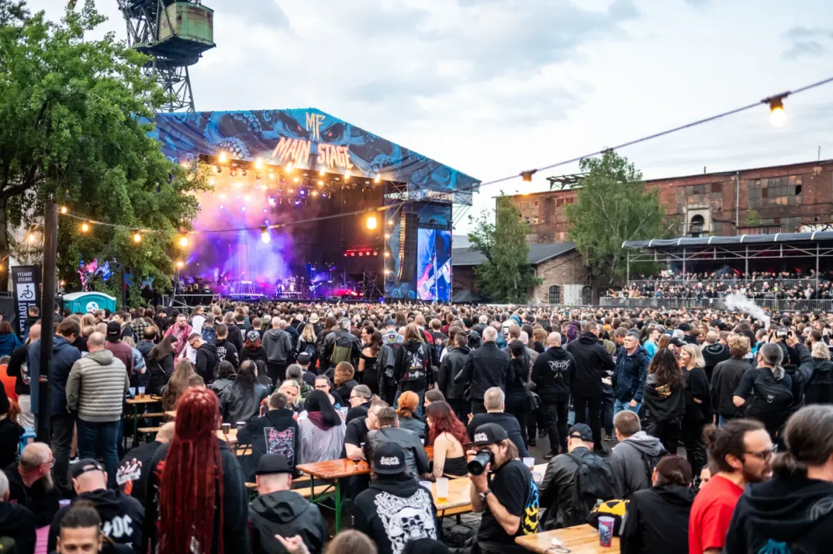 finał konkursu i premierowy showcase w Gdańsku