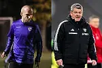 21 lat w niższych ligach, uczył go John Carver. Gdzie na mecz w weekend?