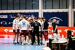 PGE Wybrzeże Gdańsk - MMTS Kwidzyn. Patryk Rombel: Derby, ale punkty te same