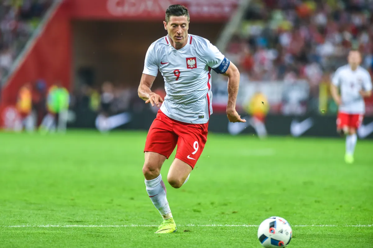 Albania 2:1. Biało-czerwoni zagrają ze Szwecją w finale o mundial