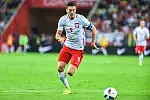 Polska - Albania 2:1. Biało-czerwoni zagrają ze Szwecją w finale o mundial