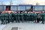 Lechia Gdańsk wygrała w rugby pod 327 dniach przerwy. Posiłki z Afryki pomogły