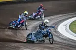 Timo Lahti w Wybrzeżu Gdańsk chce odzyskać radość z jazdy. Wierzy w wygranie ligi