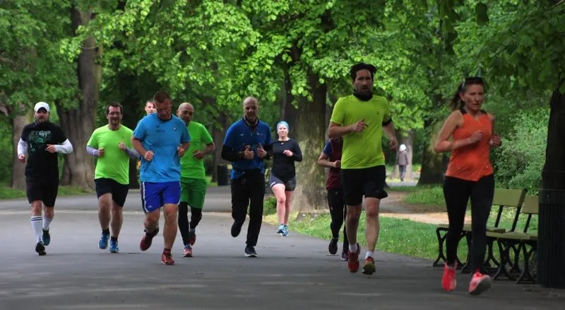 Masz pomysł na sport w dzielnicy? Możesz zgarnąć do 9 tys. zł
