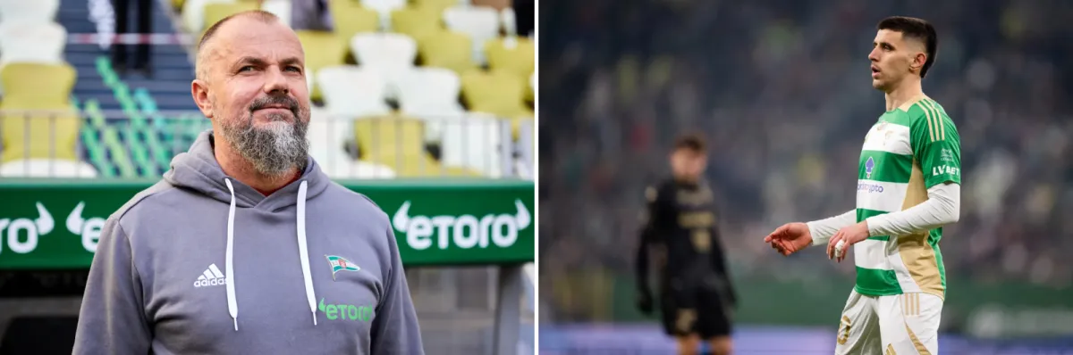 Jeśli Lechia Gdańsk zachowa czujność wszystko jest możliwe
