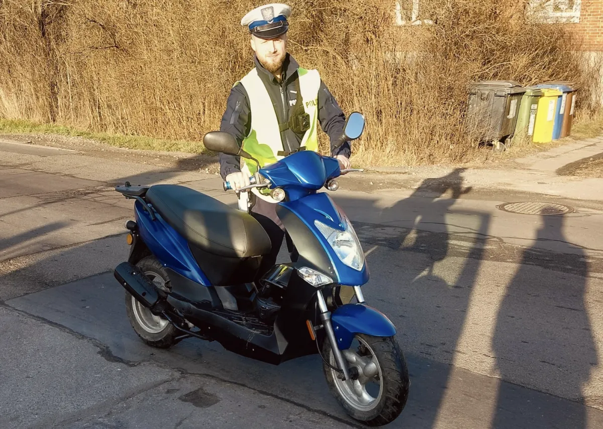 Policja zatrzymała pijanych kierowców i rowerzystów
