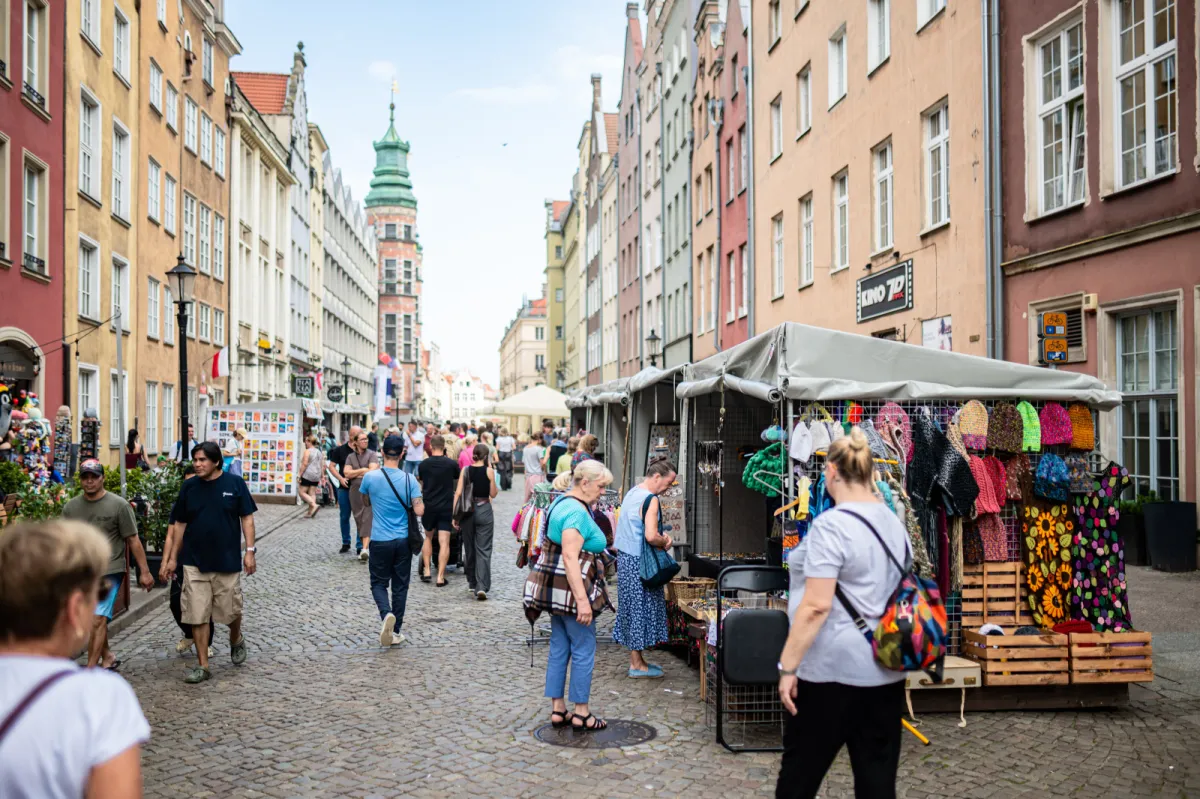 Czy w Trójmieście powinny odbywać się jarmarki wielkanocne?