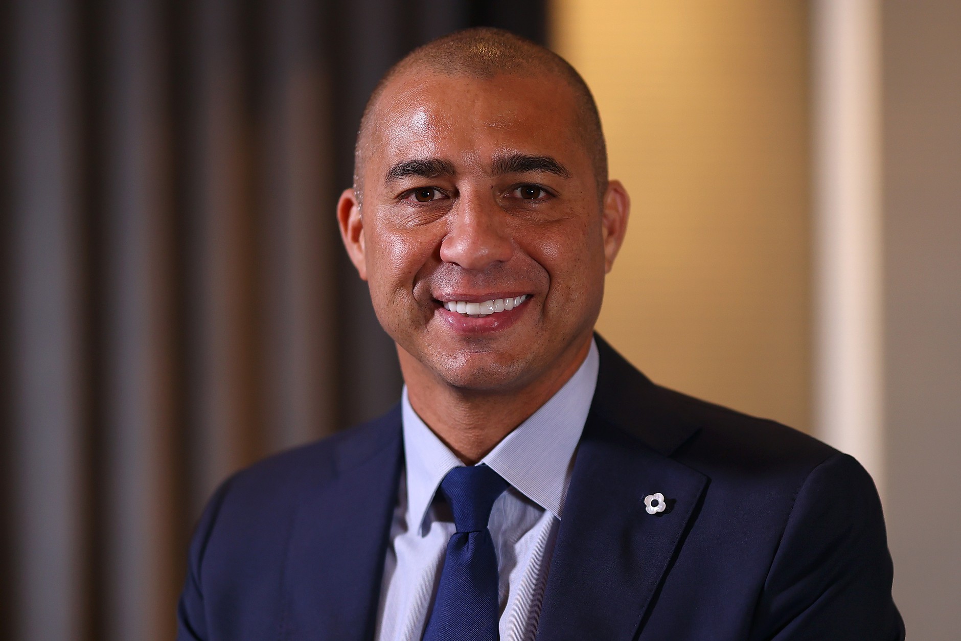 David Trezeguet