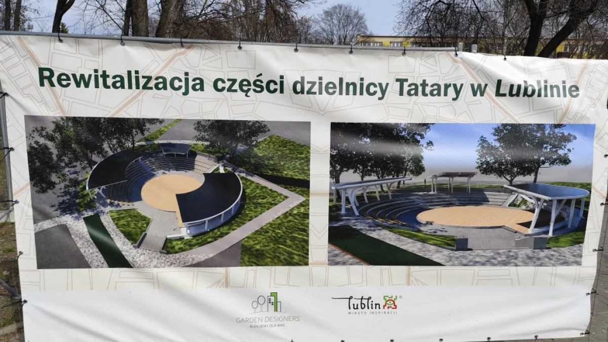 Stolica Kultury już zmienia Lublin. Ruszają pierwsze przebudowy - Zdjęcie główne