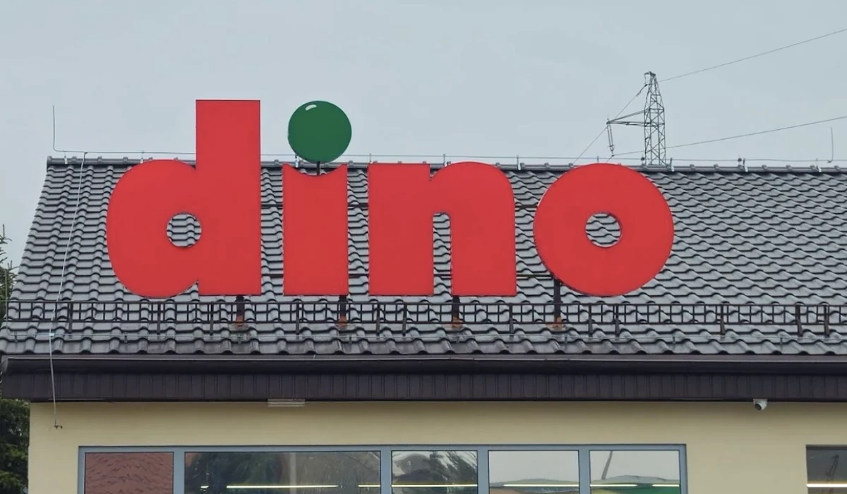 W Dino pojawiły się tajemnicze plakaty. Czas do 31.03