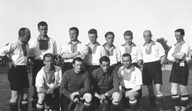 Żydowski klub tragicznie zniknął przez wojnę. W Krakowie ograli nawet Legię