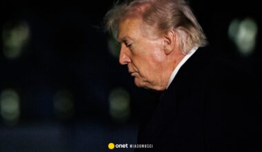 "Najlepsze, co Trump może teraz zrobić, to wrócić do domu". A Europa powinna to w końcu przyznać [OPINIA]