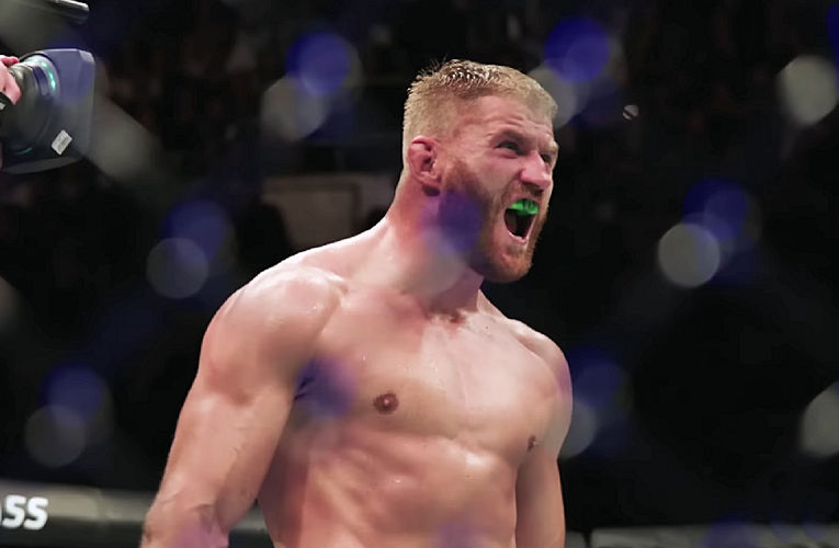 Oficjalnie: Jan Błachowicz wystąpi na majowej gali UFC 328 w Newark, krzyżując powtórnie pięści z Bogdanem Guskovem